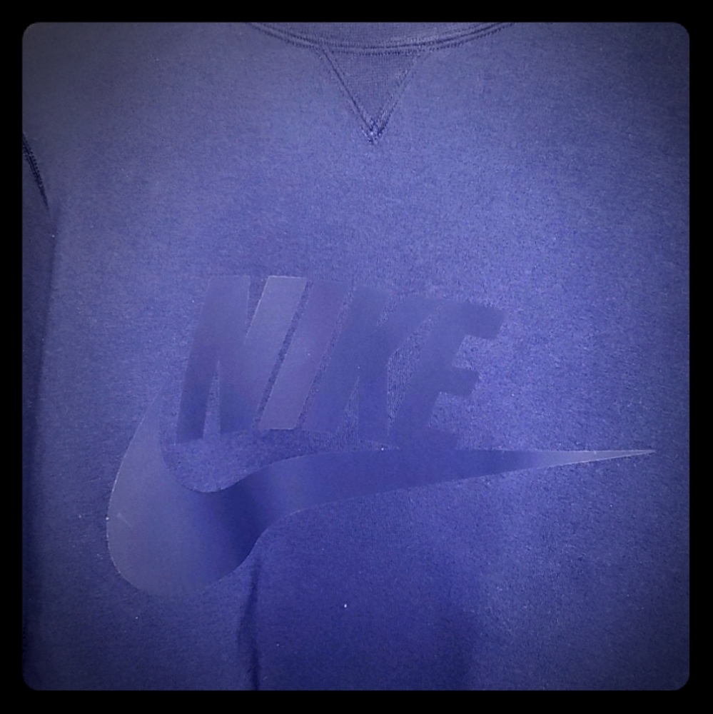 NIKE Sweater/sweatshirt